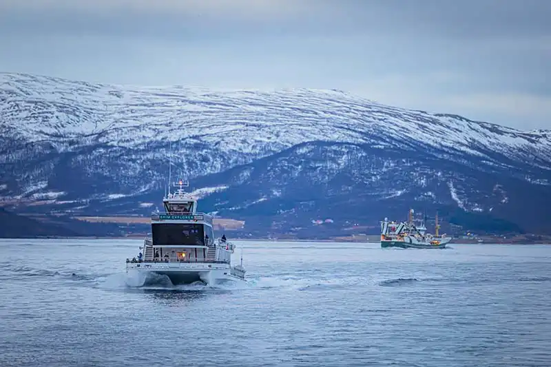 Was tun in Norwegen Was tun in Norwegen