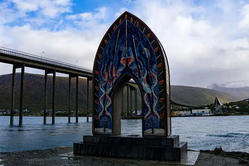 Was tun in Tromsö Was tun in Tromsö